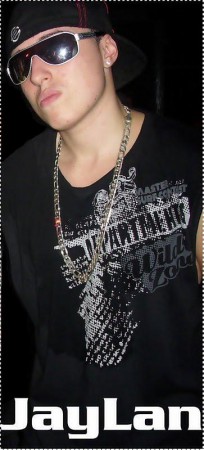 JAYLAN - VOU TE NAMORAR